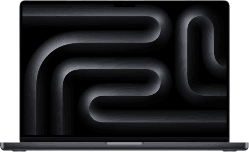 Apple MacBook Pro 16\