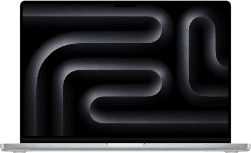 Apple MacBook Pro 16\